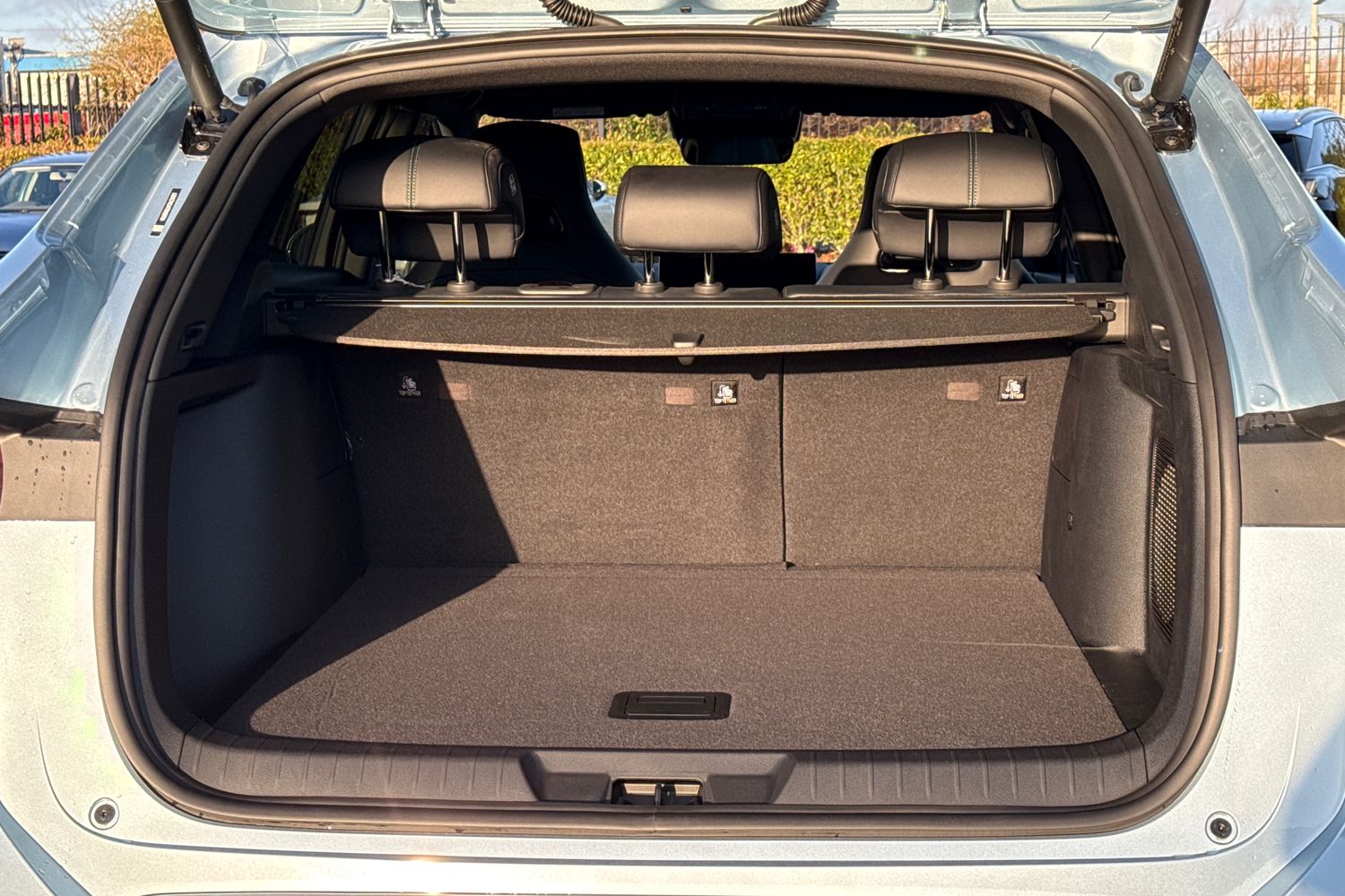 Used BYD Seal U 2026 for sale - 76654345: Photo 9