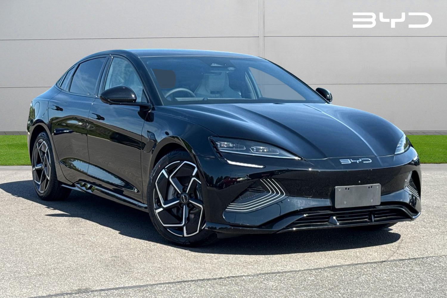 Used BYD Seal 2025 for sale - 76220188: Photo 1