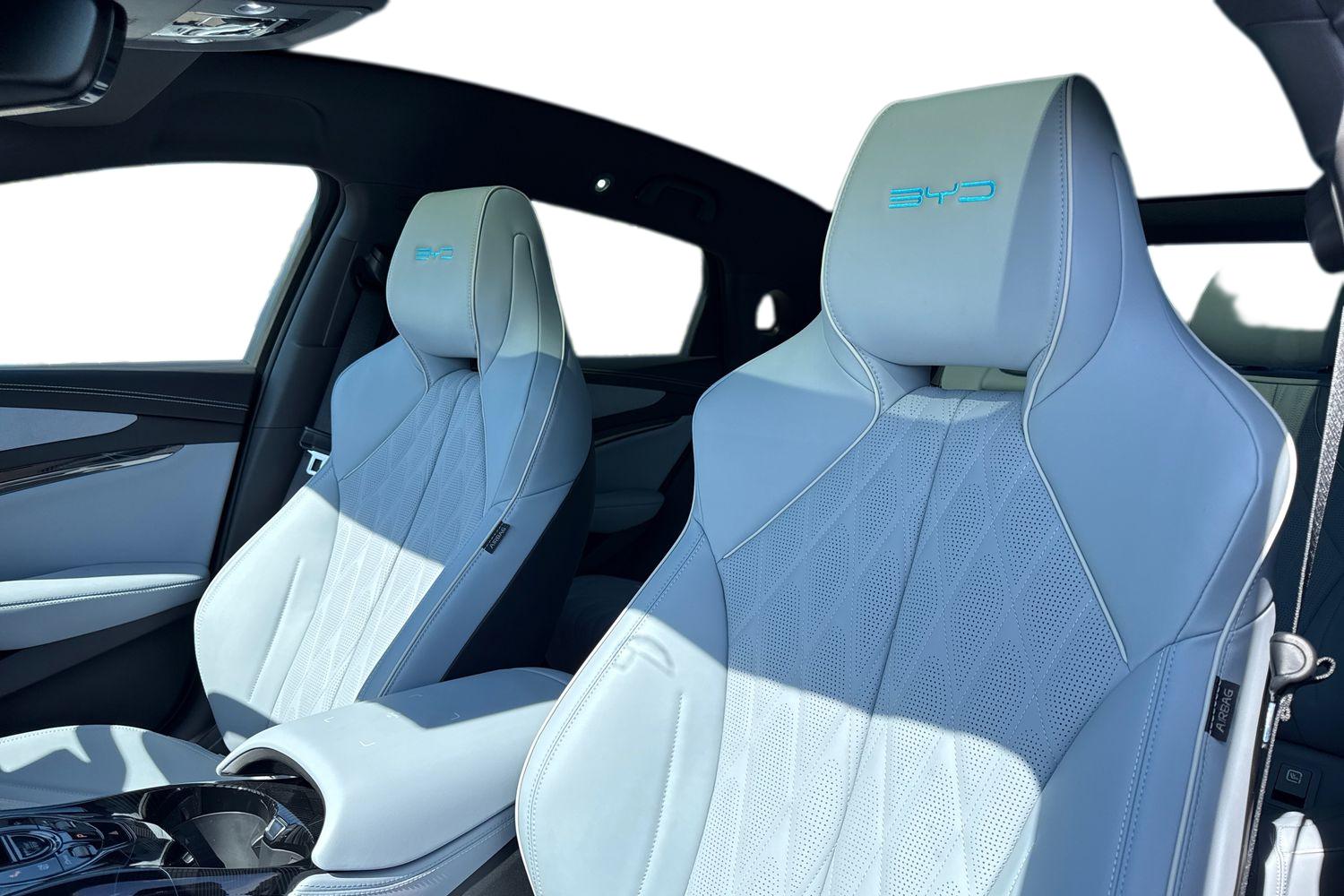 Used BYD Seal 2025 for sale - 76220188: Photo 10