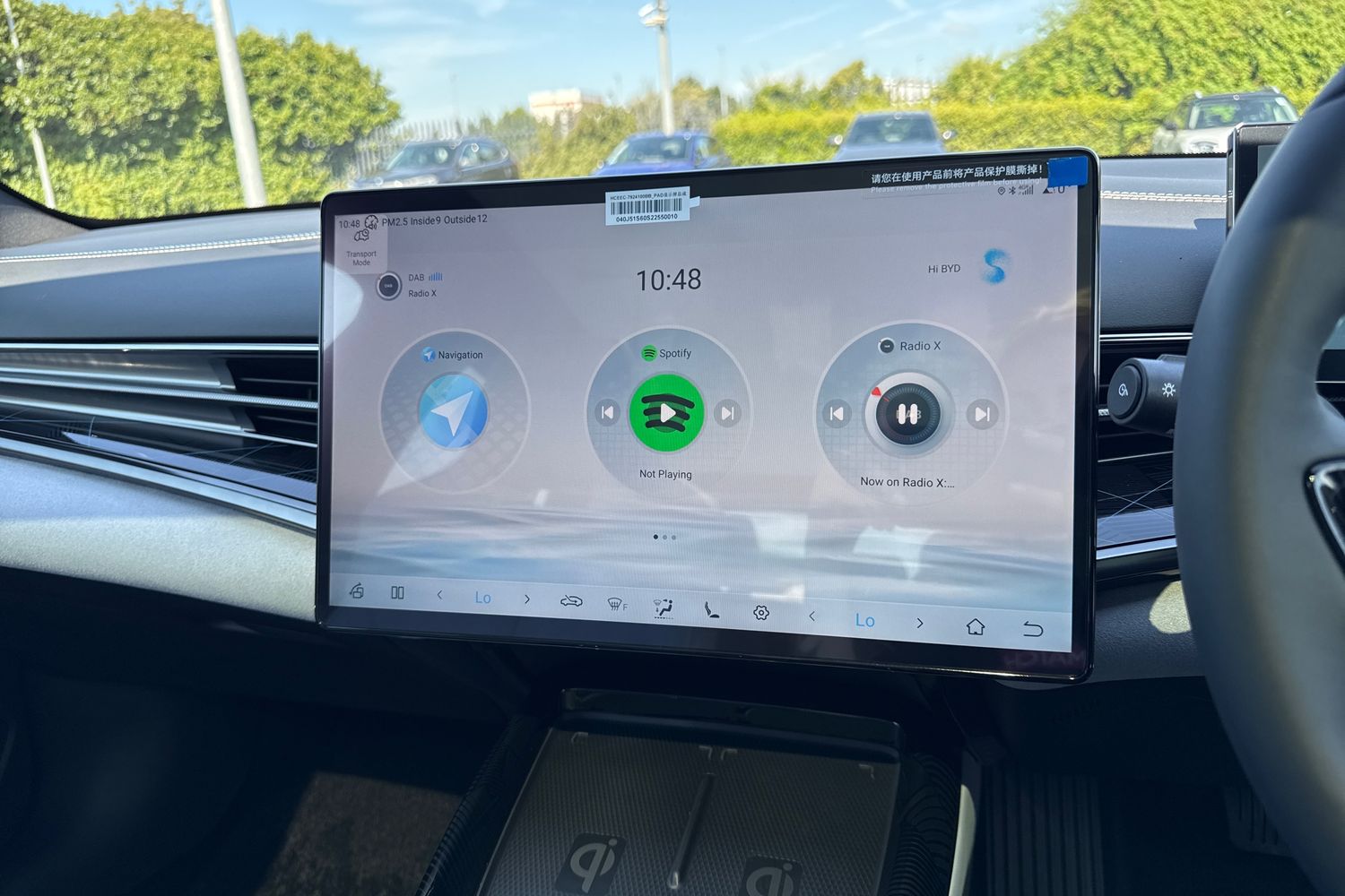 Used BYD Seal 2025 for sale - 76220188: Photo 11