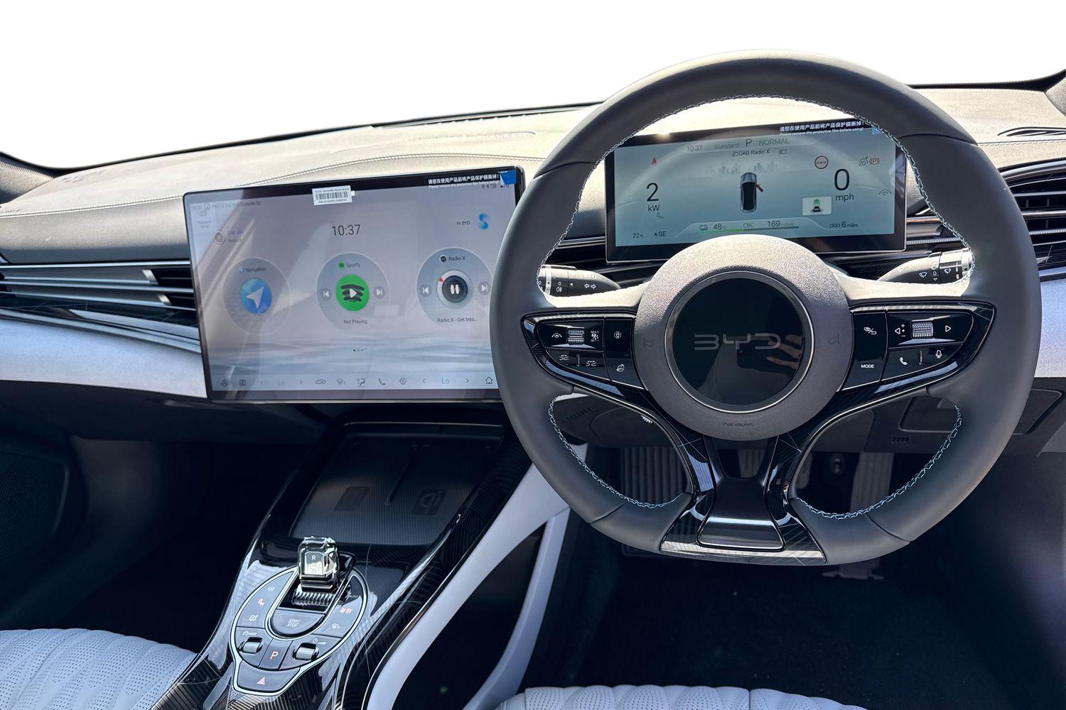 Used BYD Seal 2025 for sale - 76220188: Photo 12