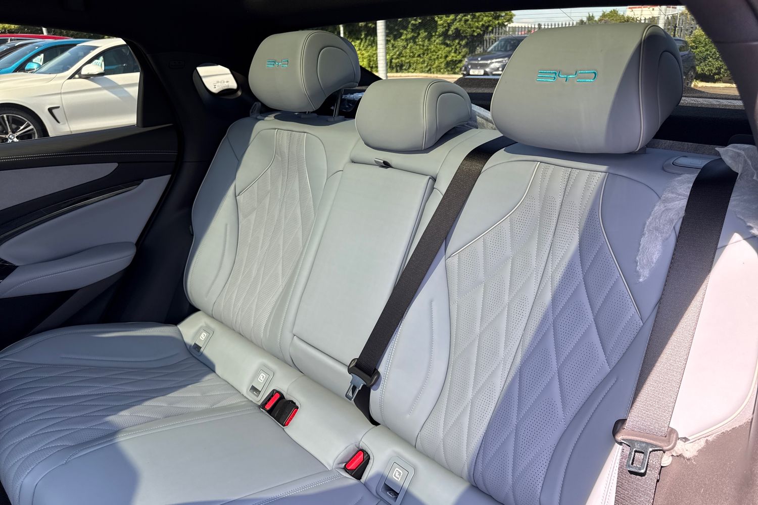 Used BYD Seal 2025 for sale - 76220188: Photo 13