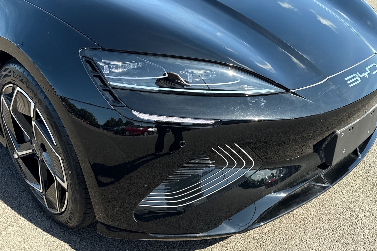 Used BYD Seal 2025 for sale - 76220188: Photo 16