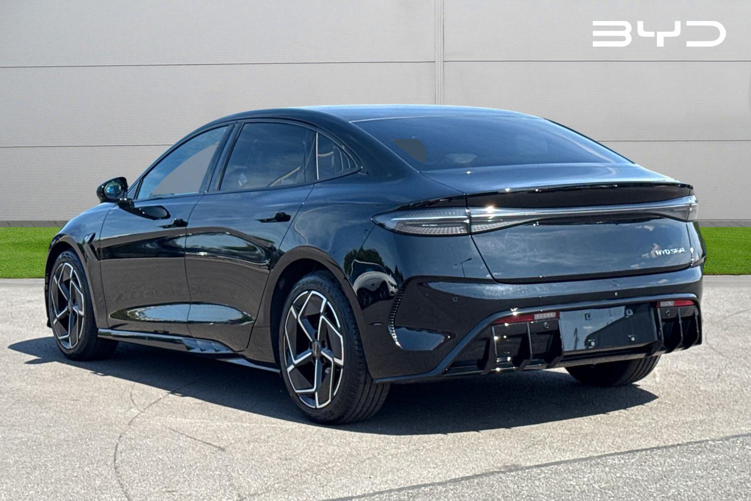 Used BYD Seal 2025 for sale - 76220188: Photo 2