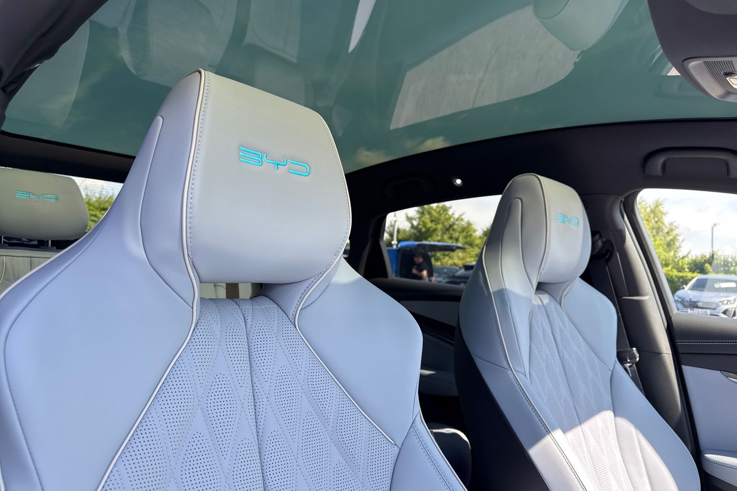 Used BYD Seal 2025 for sale - 76220188: Photo 20