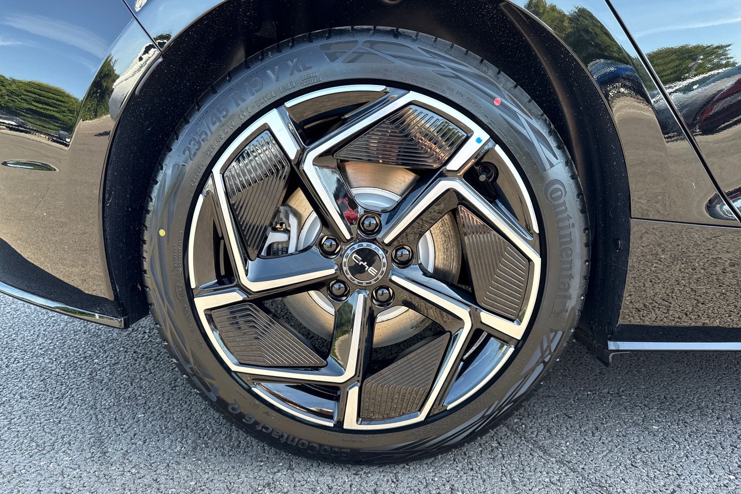 Used BYD Seal 2025 for sale - 76220188: Photo 21