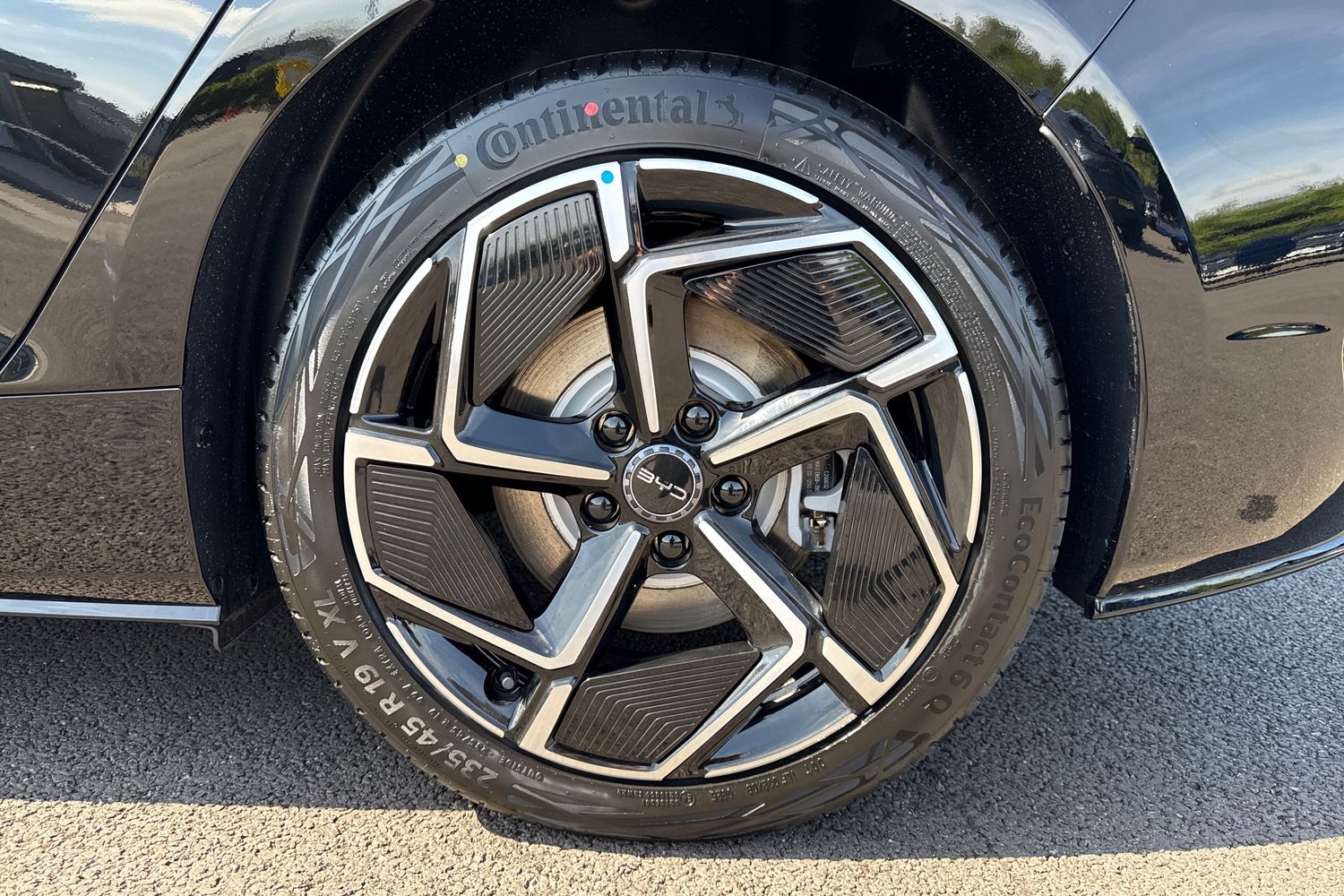 Used BYD Seal 2025 for sale - 76220188: Photo 22