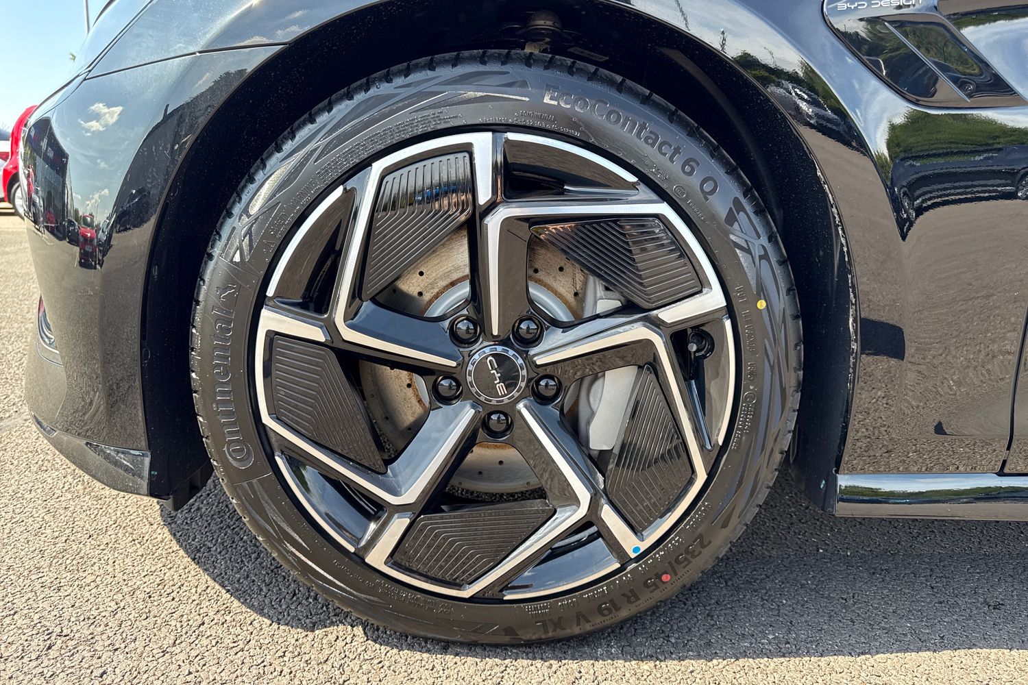 Used BYD Seal 2025 for sale - 76220188: Photo 23