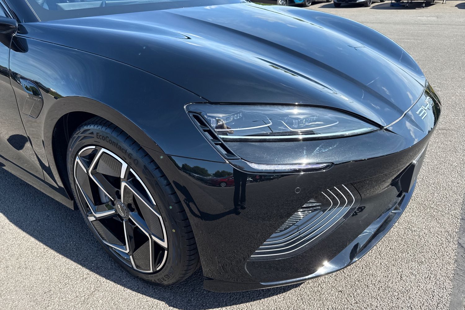 Used BYD Seal 2025 for sale - 76220188: Photo 24