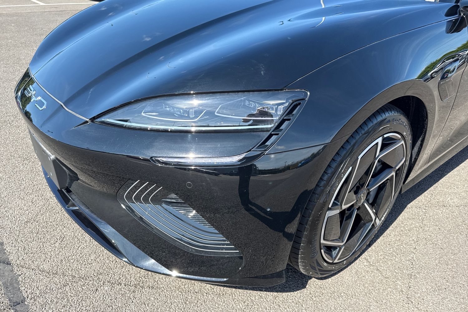 Used BYD Seal 2025 for sale - 76220188: Photo 25