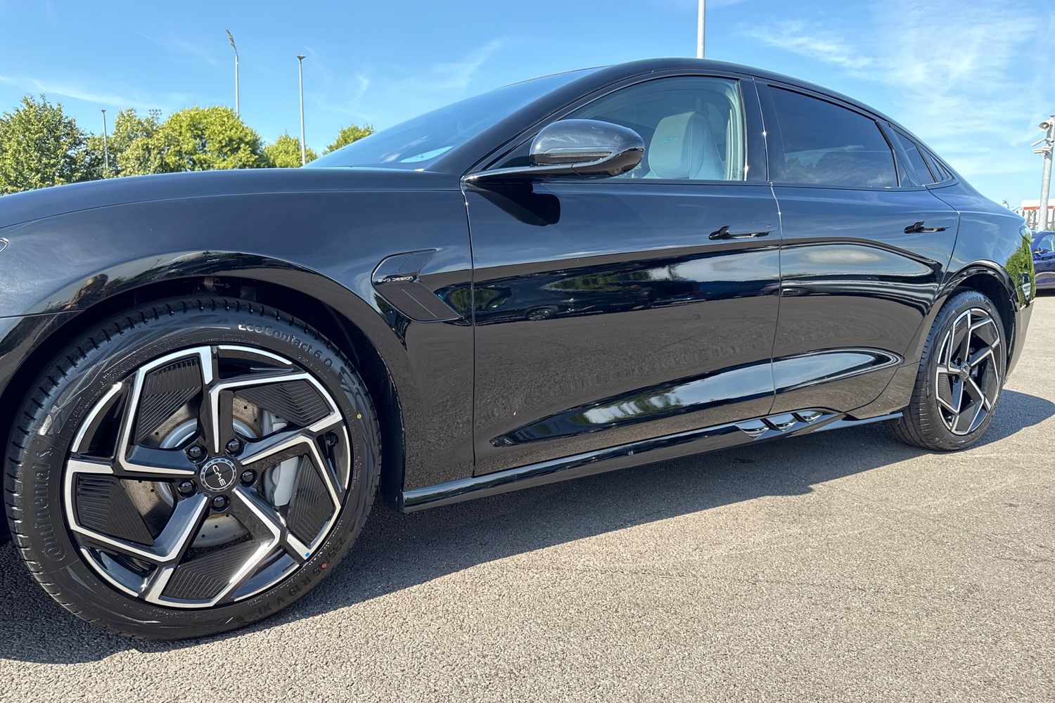 Used BYD Seal 2025 for sale - 76220188: Photo 27