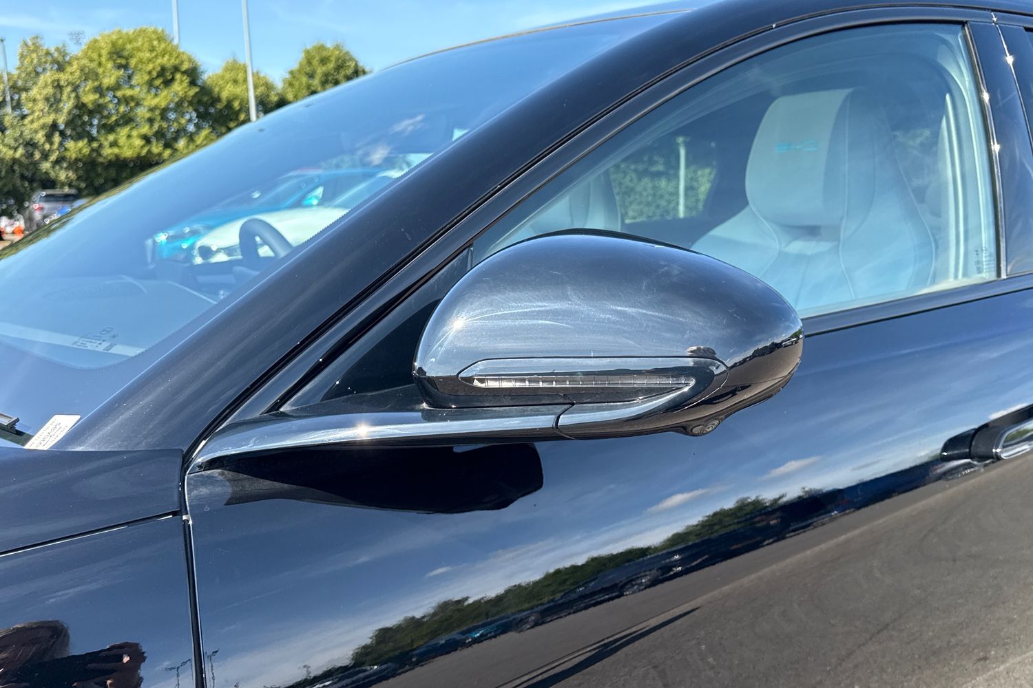 Used BYD Seal 2025 for sale - 76220188: Photo 28