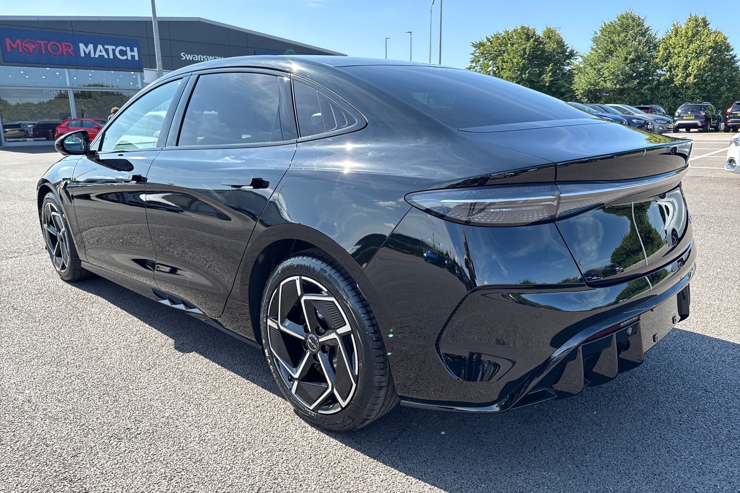 Used BYD Seal 2025 for sale - 76220188: Photo 29