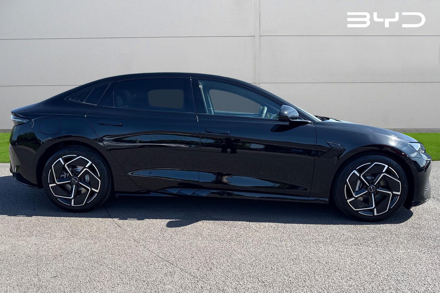 Used BYD Seal 2025 for sale - 76220188: Photo 3