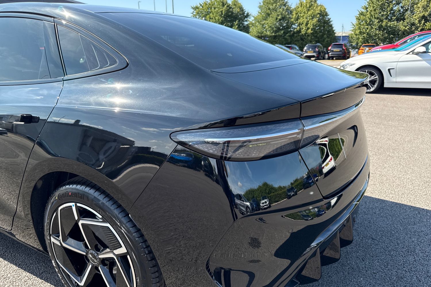 Used BYD Seal 2025 for sale - 76220188: Photo 30