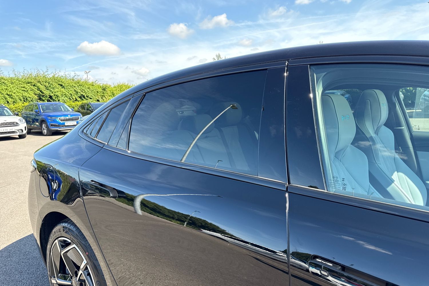 Used BYD Seal 2025 for sale - 76220188: Photo 34