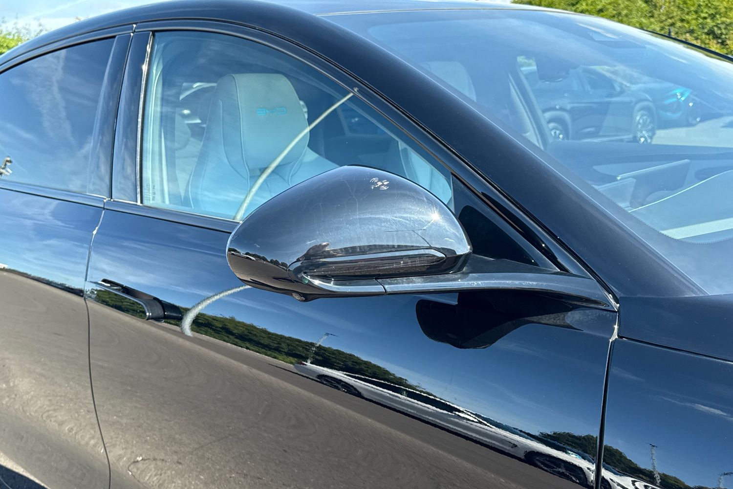 Used BYD Seal 2025 for sale - 76220188: Photo 35