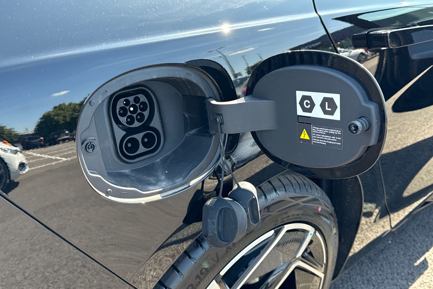 Used BYD Seal 2025 for sale - 76220188: Photo 36