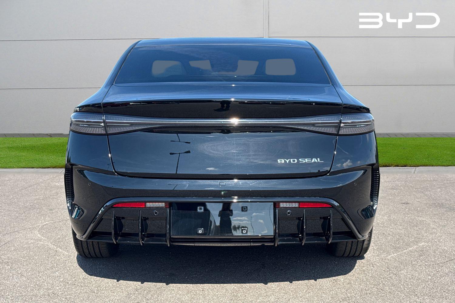 Used BYD Seal 2025 for sale - 76220188: Photo 4