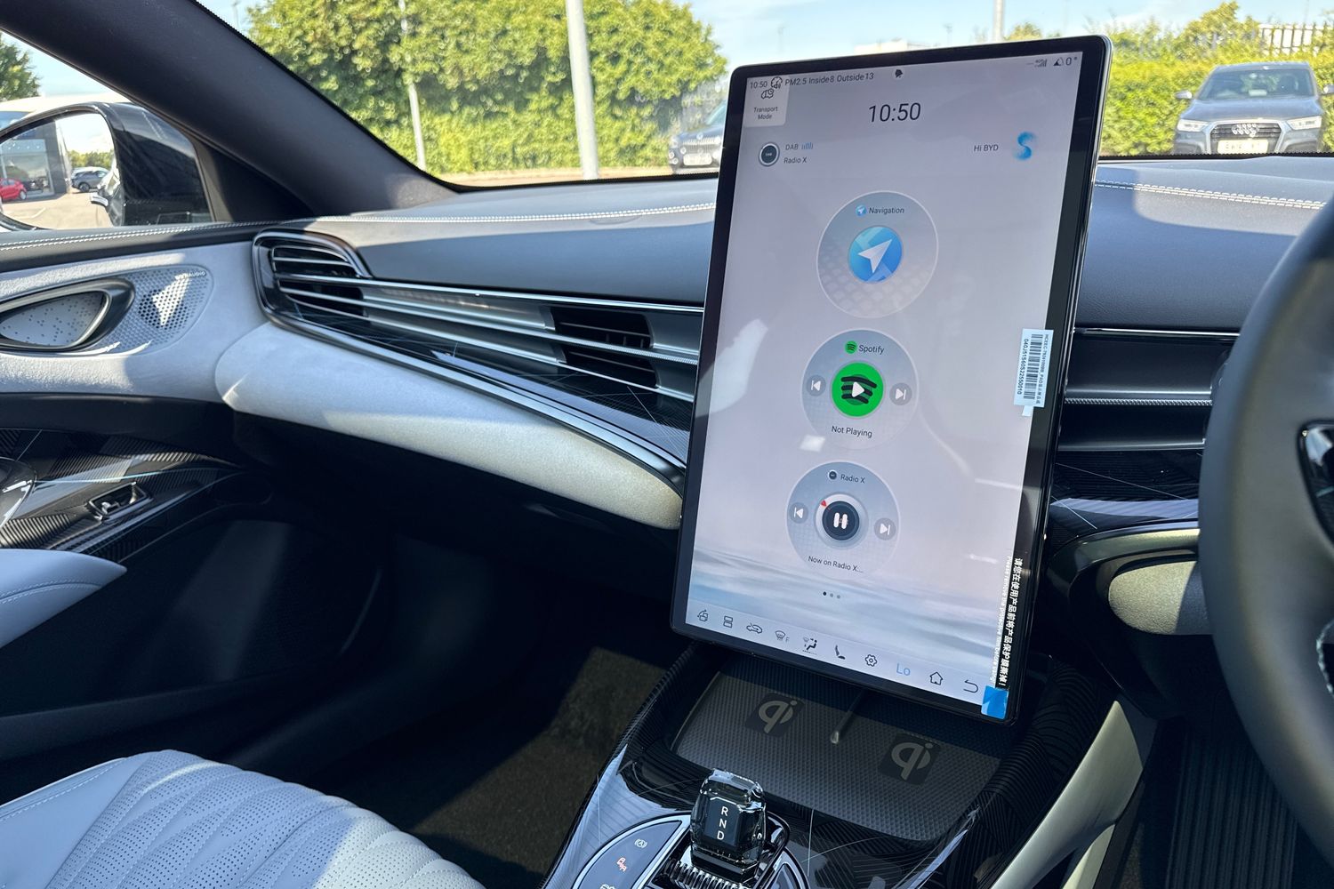 Used BYD Seal 2025 for sale - 76220188: Photo 44