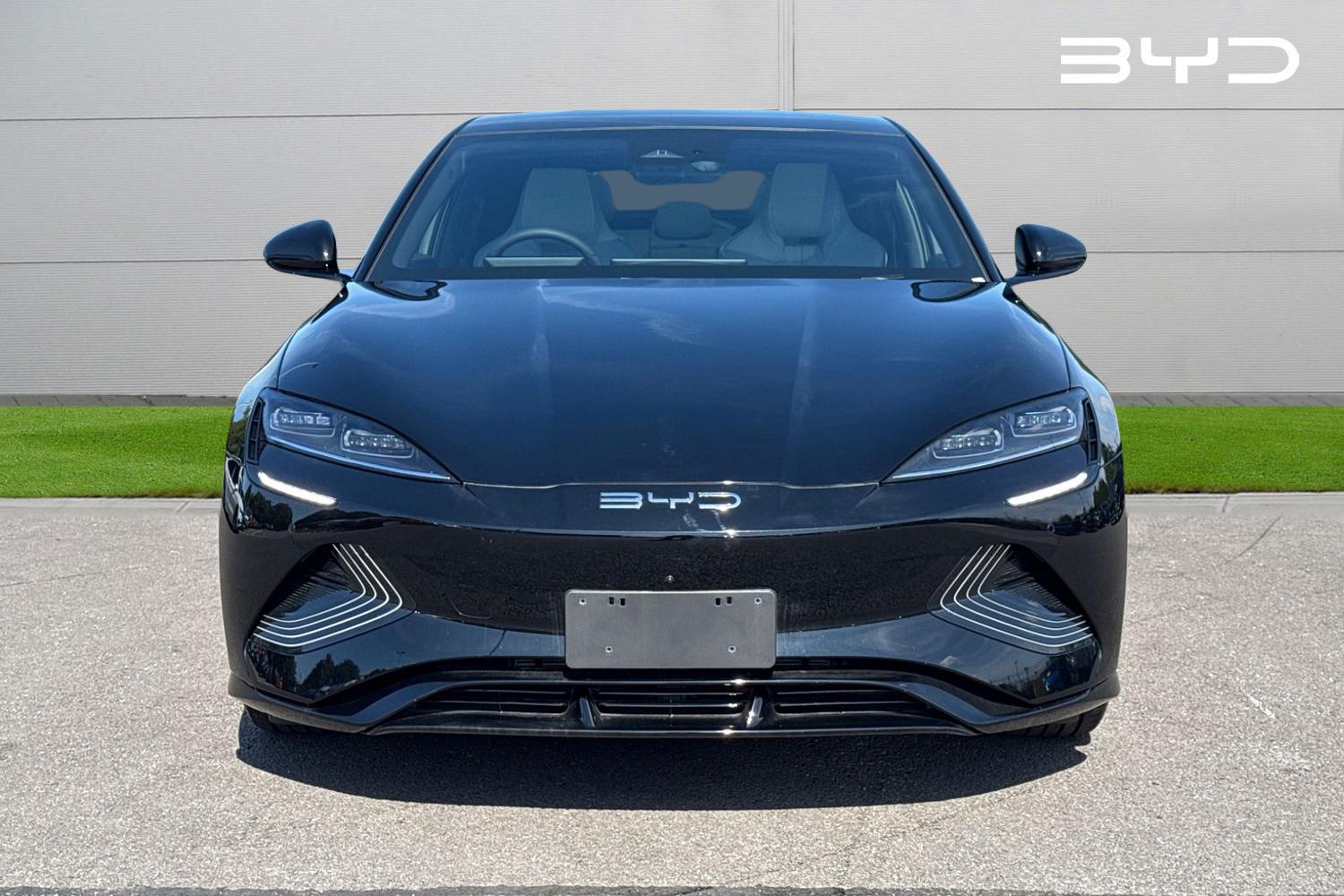 Used BYD Seal 2025 for sale - 76220188: Photo 5