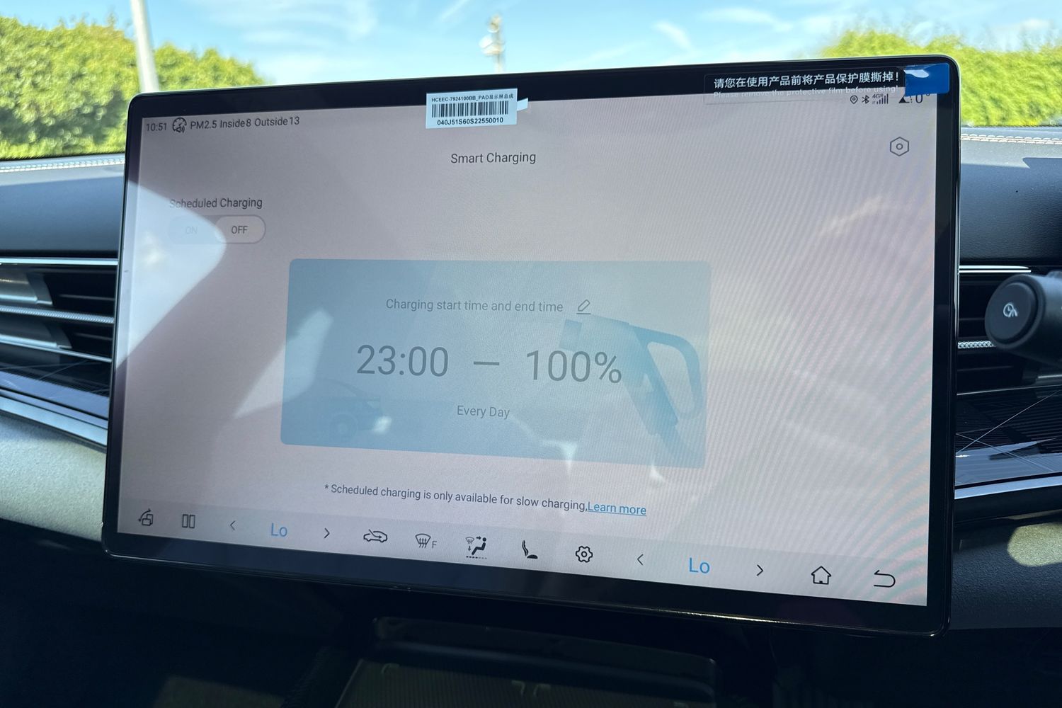 Used BYD Seal 2025 for sale - 76220188: Photo 52