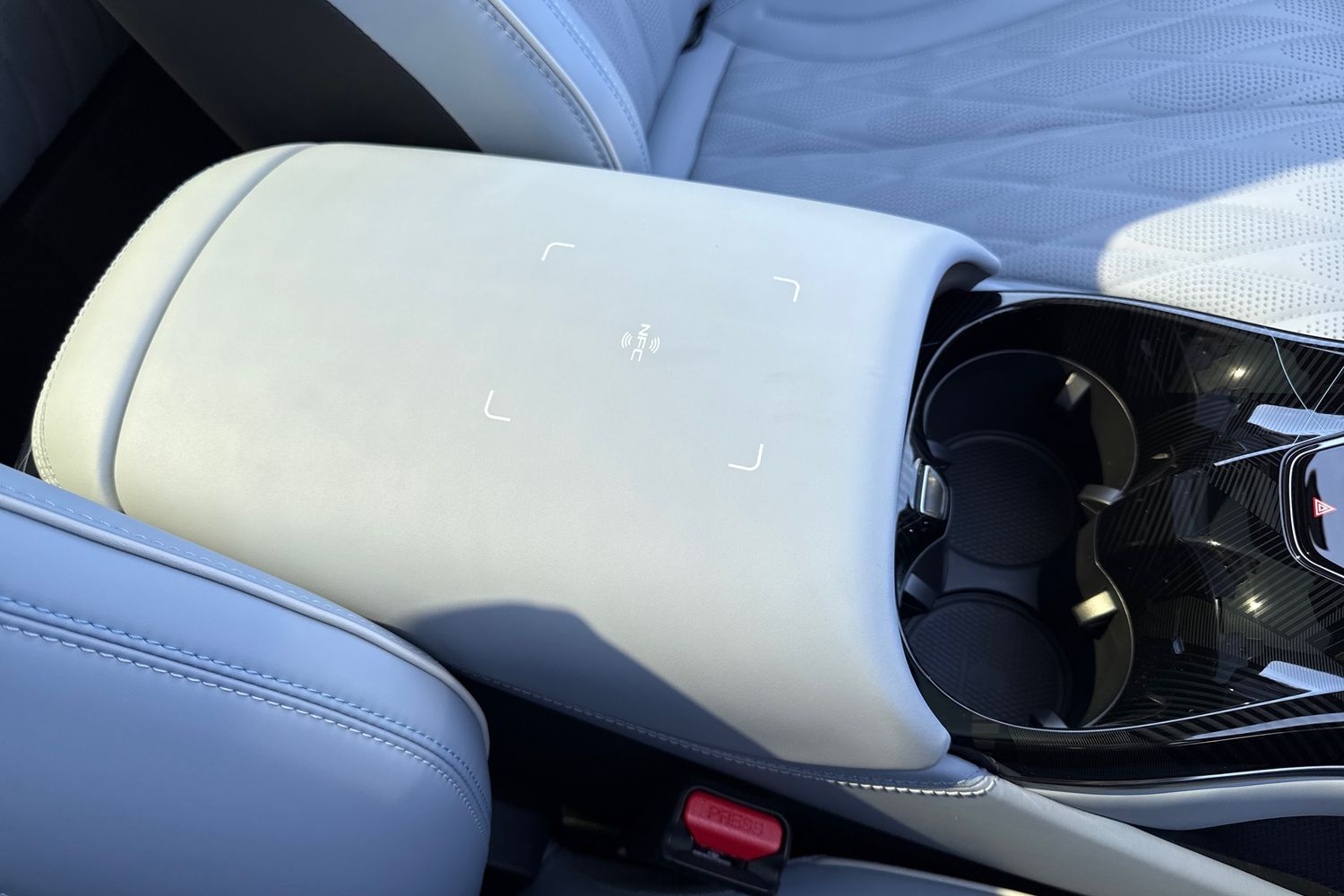 Used BYD Seal 2025 for sale - 76220188: Photo 57