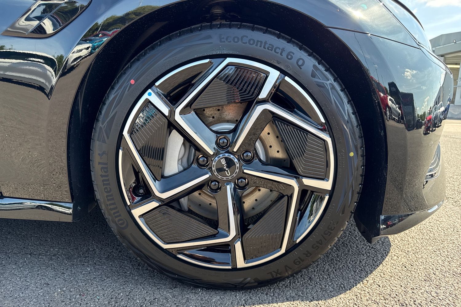 Used BYD Seal 2025 for sale - 76220188: Photo 6