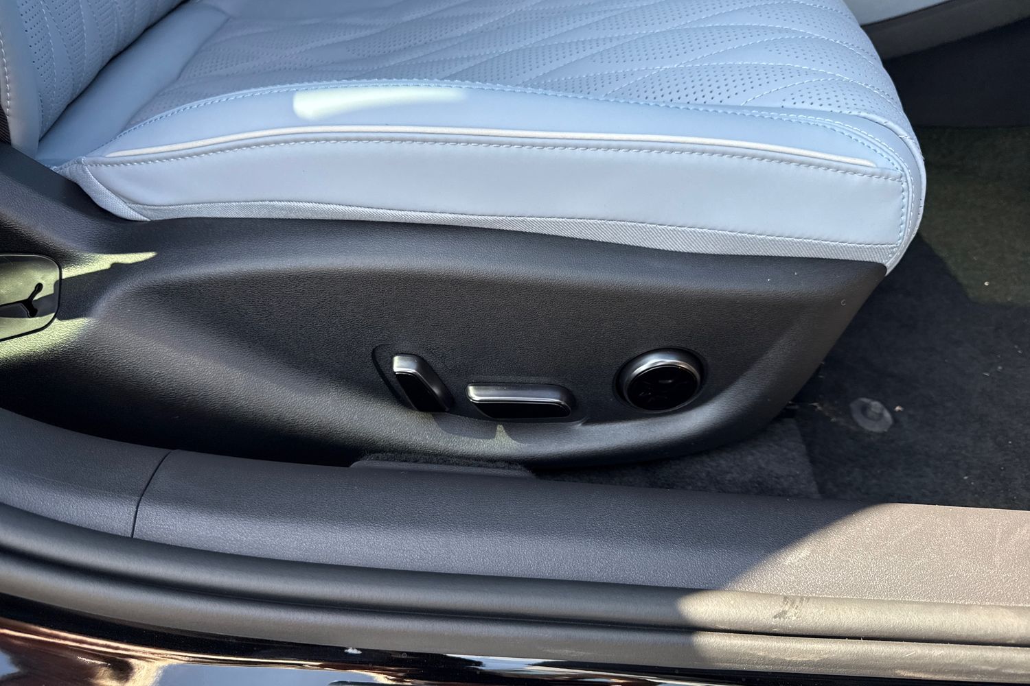 Used BYD Seal 2025 for sale - 76220188: Photo 60