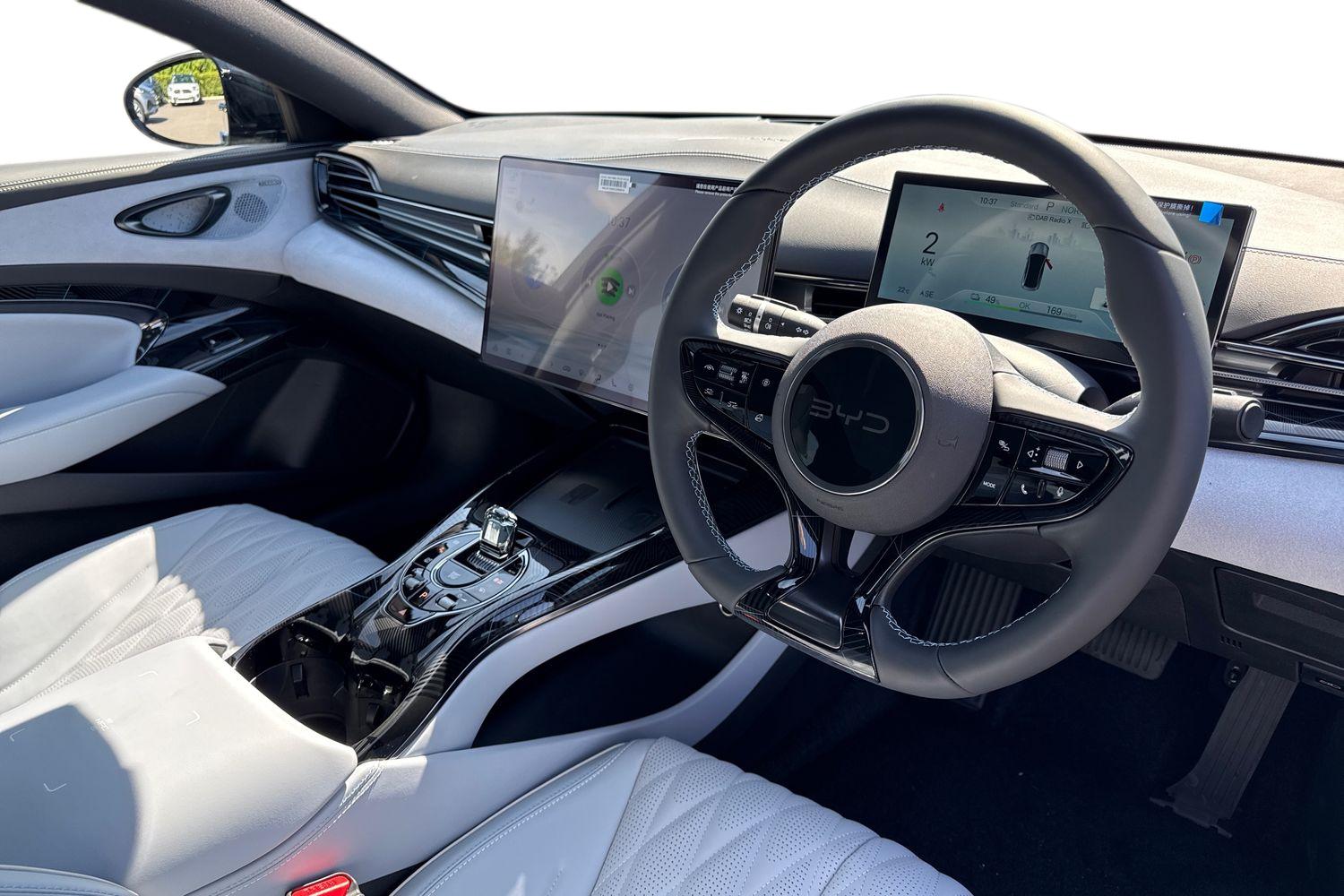 Used BYD Seal 2025 for sale - 76220188: Photo 7