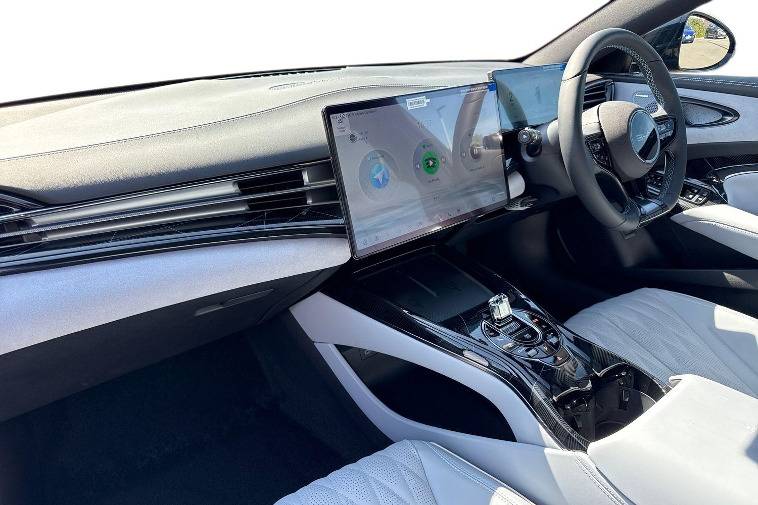 Used BYD Seal 2025 for sale - 76220188: Photo 8