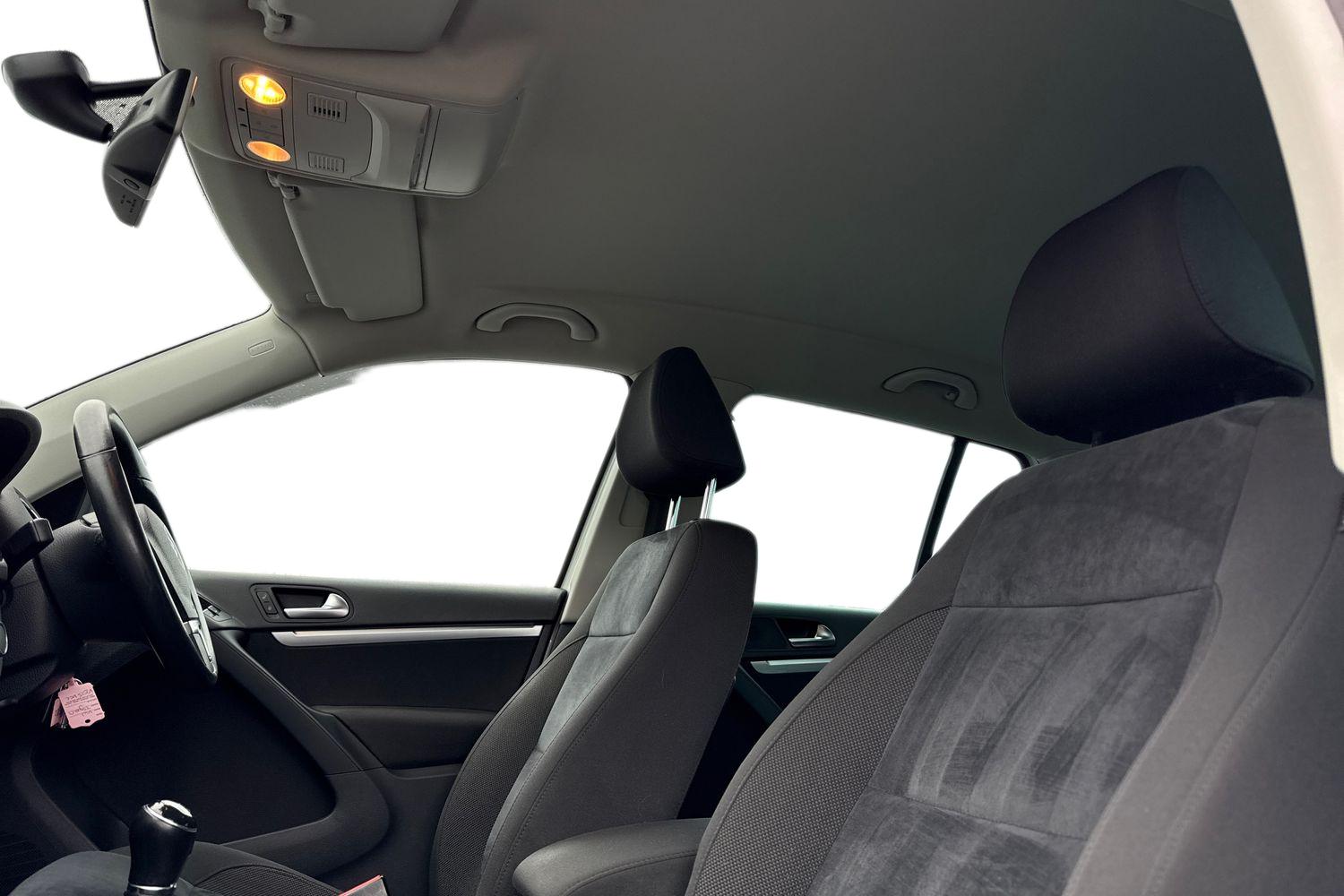 Used Volkswagen Tiguan 2015 for sale - 77383250: Photo 13