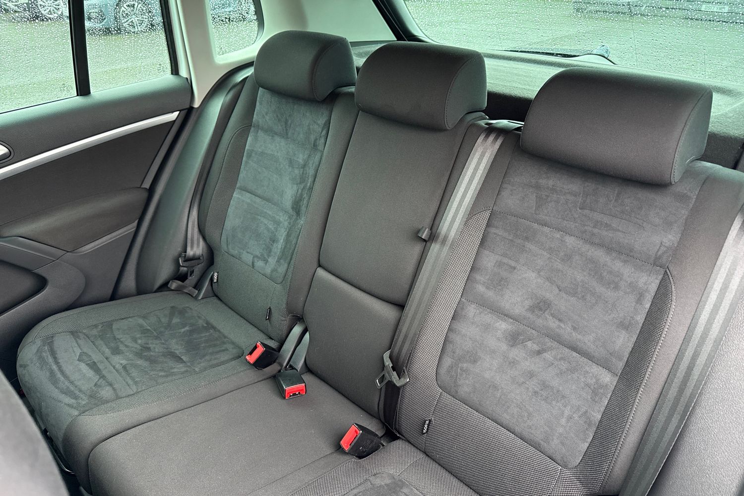 Used Volkswagen Tiguan 2015 for sale - 77383250: Photo 19