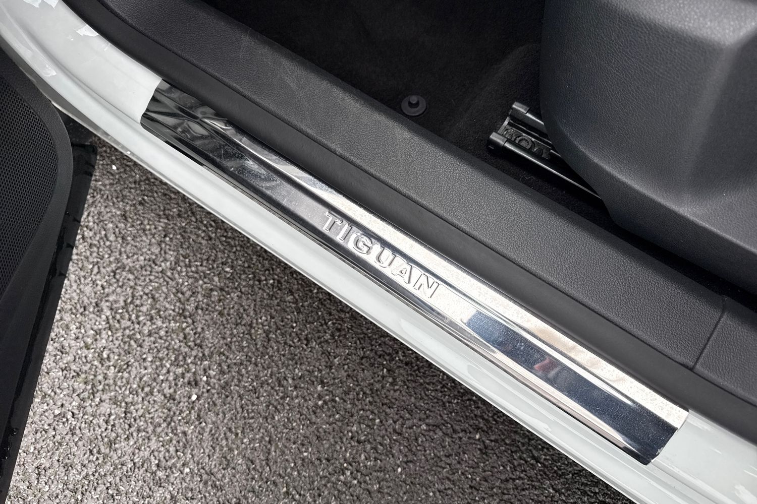 Used Volkswagen Tiguan 2015 for sale - 77383250: Photo 60