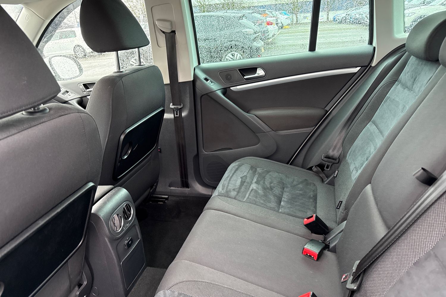 Used Volkswagen Tiguan 2015 for sale - 77383250: Photo 61