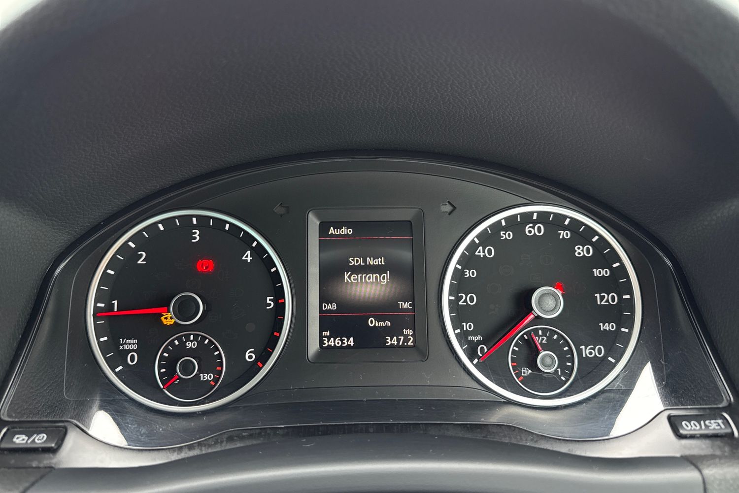 Used Volkswagen Tiguan 2015 for sale - 77383250: Photo 78