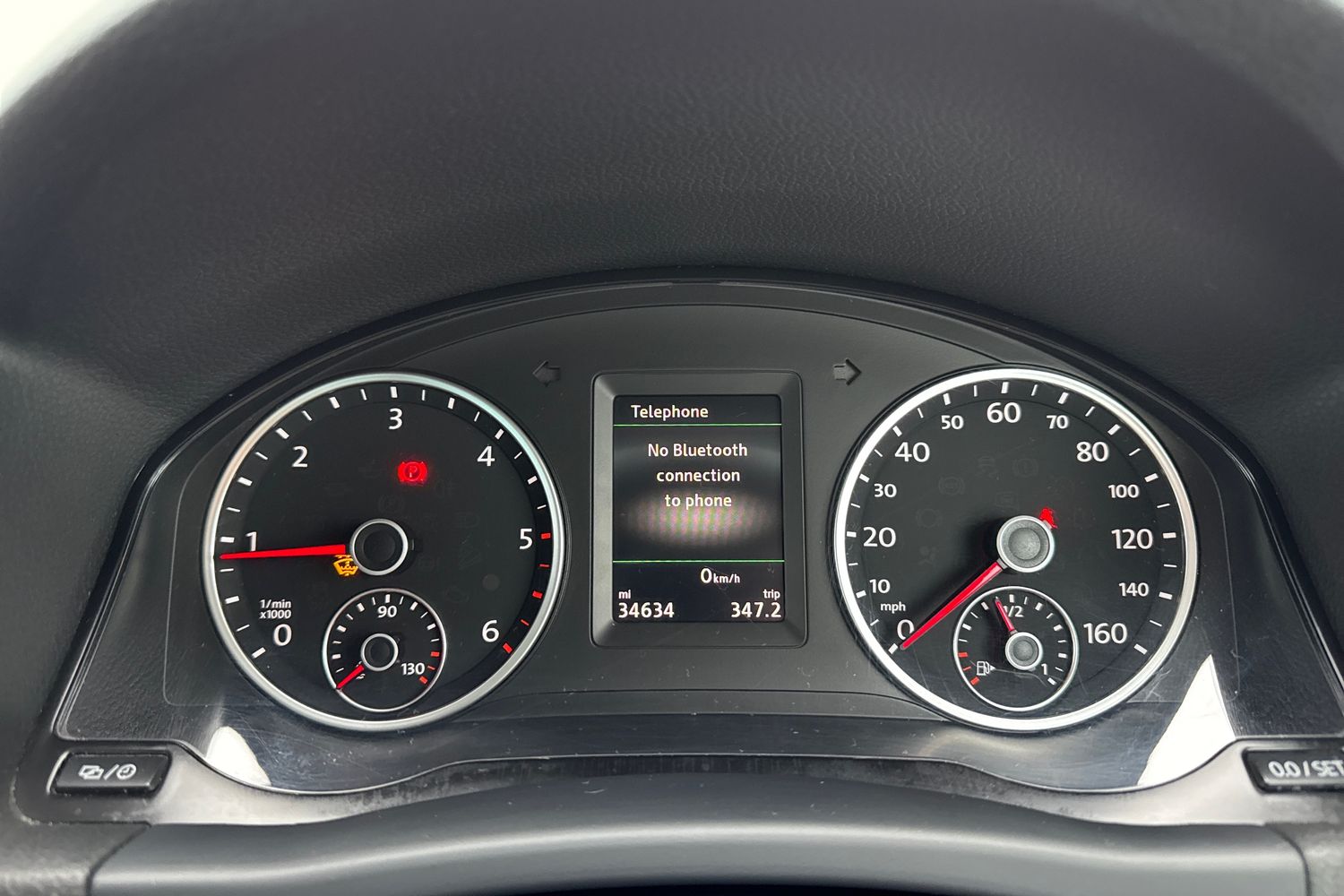 Used Volkswagen Tiguan 2015 for sale - 77383250: Photo 79