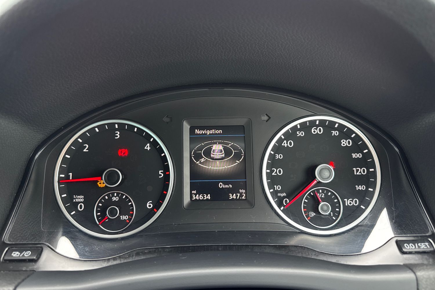 Used Volkswagen Tiguan 2015 for sale - 77383250: Photo 81