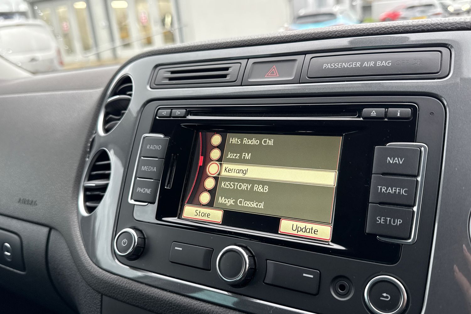 Used Volkswagen Tiguan 2015 for sale - 77383250: Photo 89