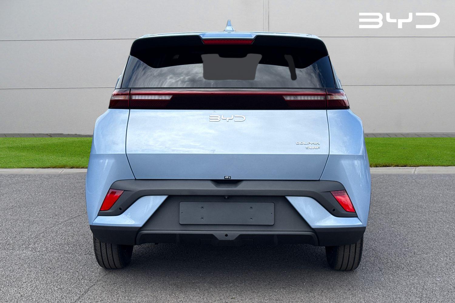 Used BYD Dolphin 2026 for sale - 77382715: Photo 4