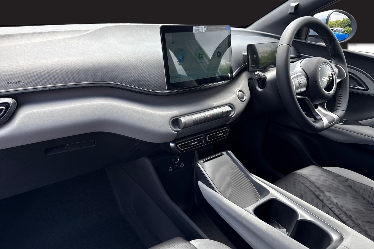 Used BYD Dolphin 2026 for sale - 77382715: Photo 8