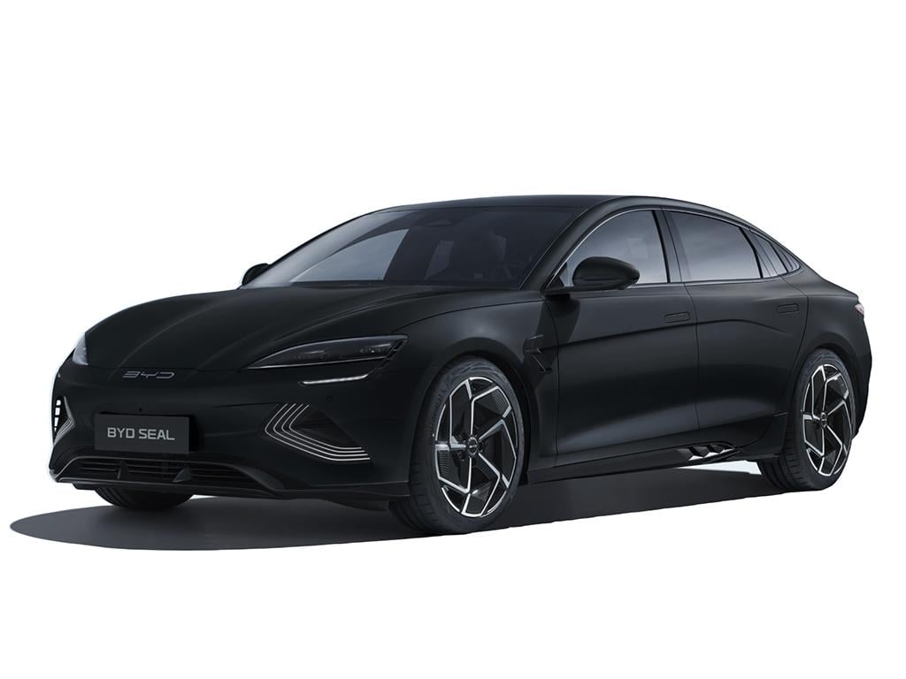 Used BYD Seal 2025 for sale - 76654003: Photo 1