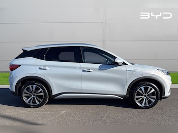 Used BYD Atto 3 2025 for sale - 75847550: Photo