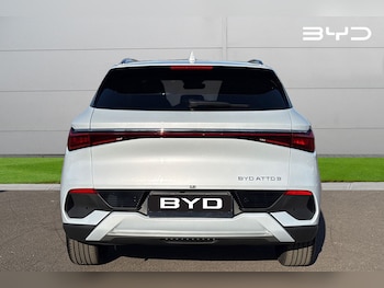 Used BYD Atto 3 2025 for sale - 75847550: Photo