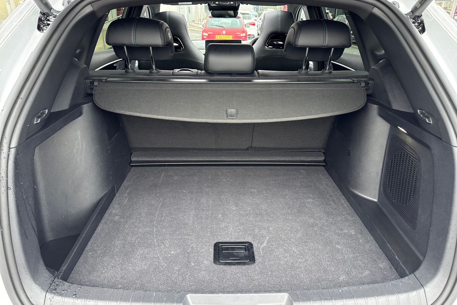 Used BYD Seal U 2025 for sale - 77506605: Photo 10