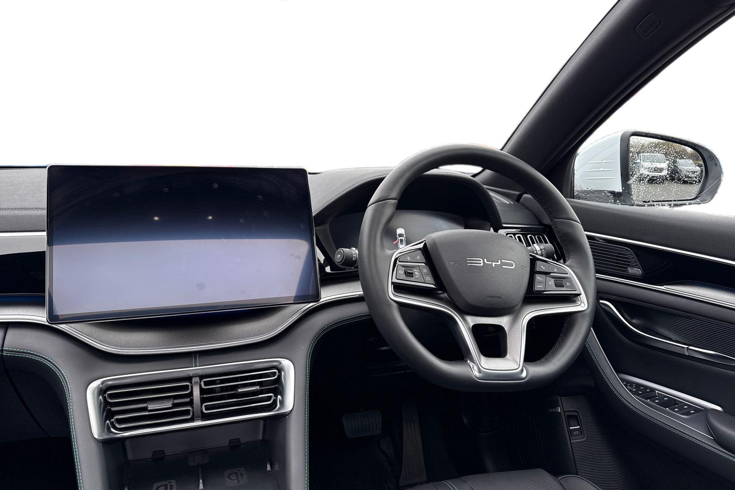 Used BYD Seal U 2025 for sale - 77506605: Photo 13