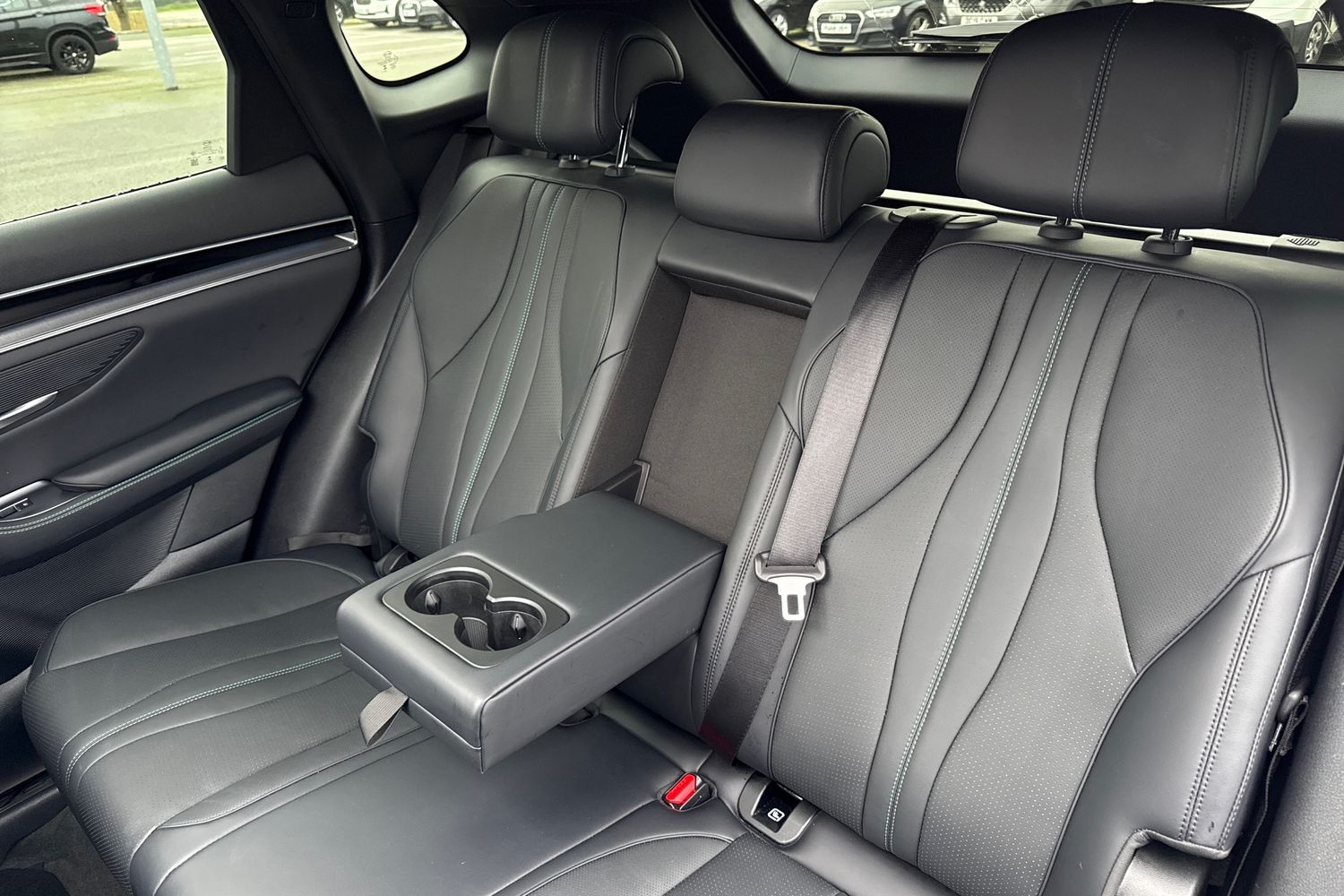 Used BYD Seal U 2025 for sale - 77506605: Photo 14