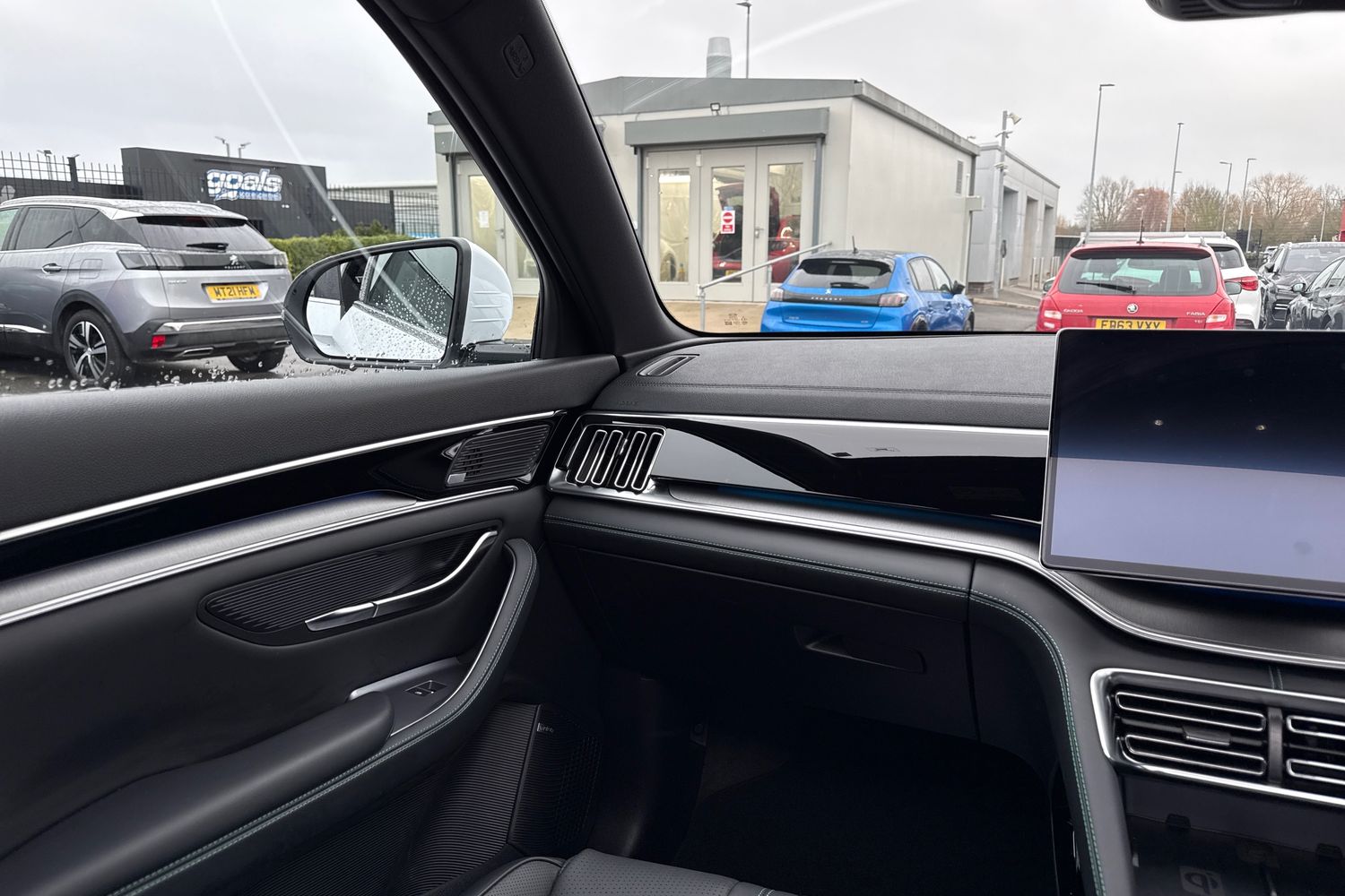 Used BYD Seal U 2025 for sale - 77506605: Photo 15