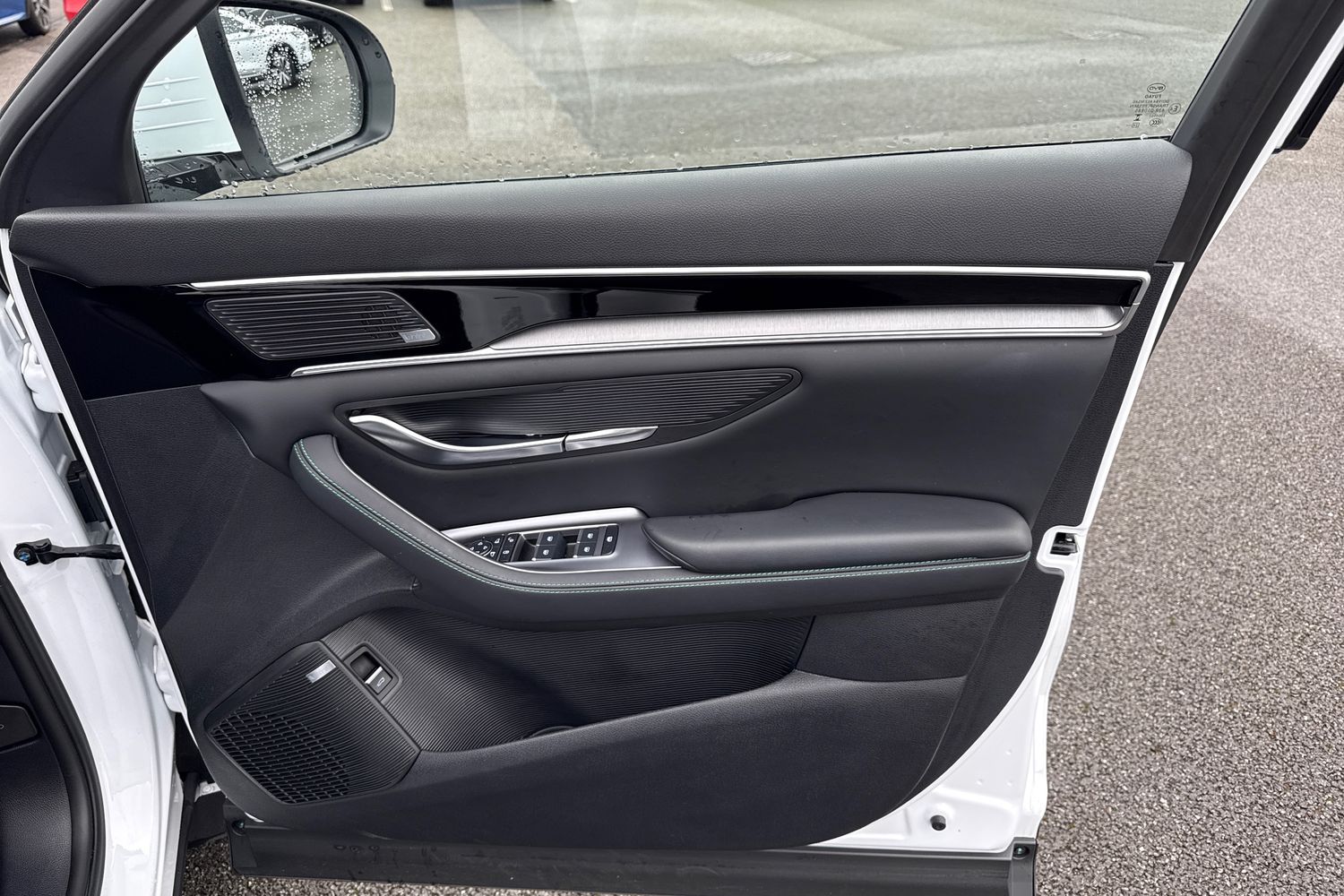 Used BYD Seal U 2025 for sale - 77506605: Photo 18