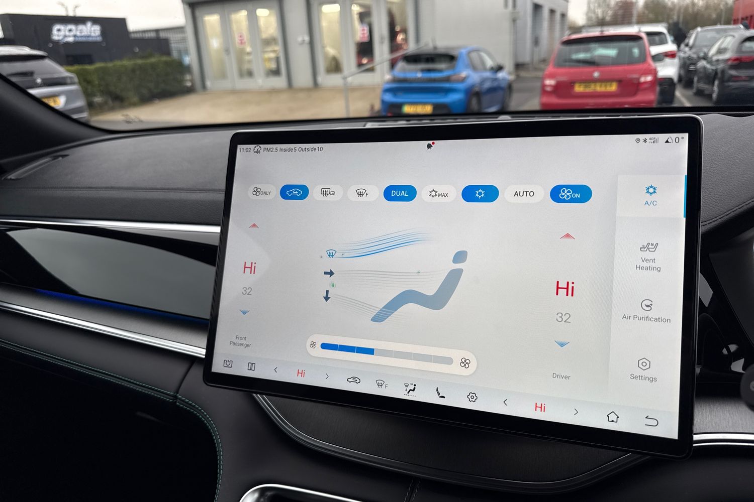 Used BYD Seal U 2025 for sale - 77506605: Photo 19